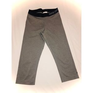 Nike Dri-Fit Leggings